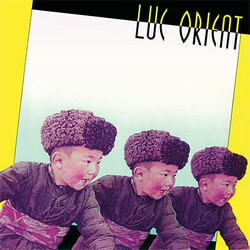 Luc Orient (2) Luc Orient Vinyl LP USED