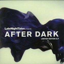 Various After Dark (Limited Edition E.P) Vinyl 12" USED