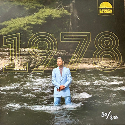 José James 1978 Vinyl LP USED