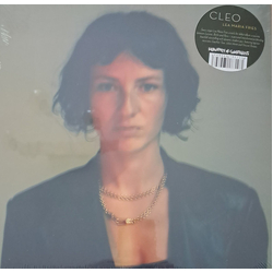 Lea Maria Fries Cleo Vinyl LP USED