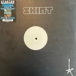 Stanton Warriors Remixes Vinyl 12" USED