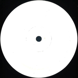 Various TTJ Edits 3775 Vinyl 12" USED