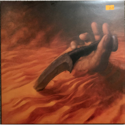 Sandrider Sandrider Vinyl LP USED