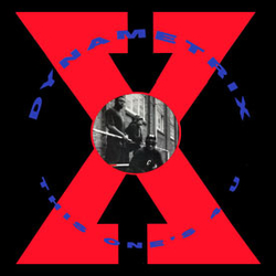 Dynametrix This One's 4 U Vinyl 12" USED
