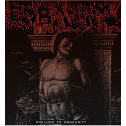 Embalm (2) Prelude to Obscurity Vinyl 12" USED