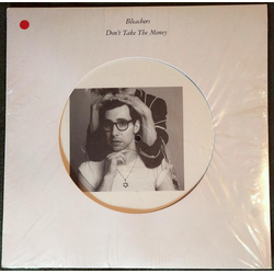 Bleachers Don't Take The Money Vinyl 12" USED
