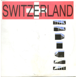 Switzerland Inflight (The Correct Use Of Dope) Vinyl 12" USED