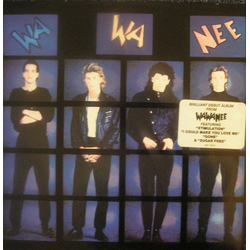 Wa Wa Nee Wa Wa Nee Vinyl LP USED