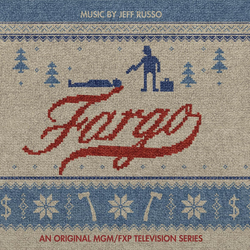 Jeff Russo Fargo (An Original MGM/FXP Television Series) Vinyl LP USED