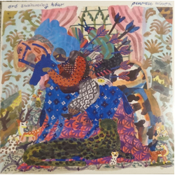 Oro Swimming Hour Penrose Winoa Vinyl LP USED