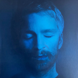 Ólafur Arnalds Some Kind Of Peace Vinyl LP USED