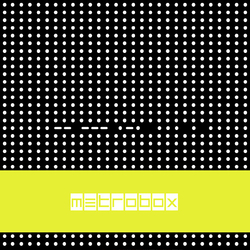 Metrobox Homebase Vinyl 12" USED
