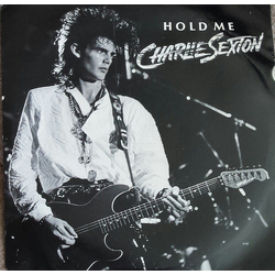 Charlie Sexton Hold Me Vinyl 7" USED