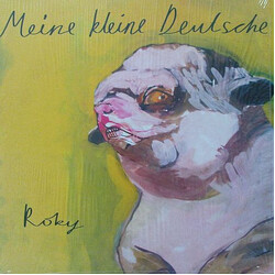 Meine Kleine Deutsche Roky Vinyl LP USED