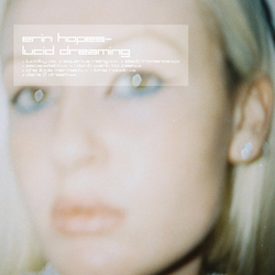 Erin Hopes Lucid Dreaming Vinyl LP USED
