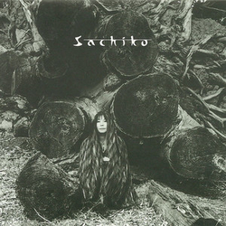 Sachiko Kanenobu Sachiko Vinyl LP USED