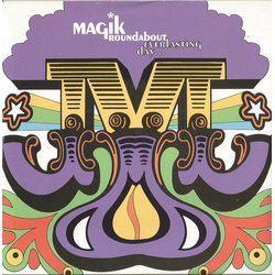 Magik Roundabout Everlasting Day Vinyl 7" USED