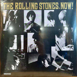 The Rolling Stones The Rolling Stones, Now! Vinyl LP USED