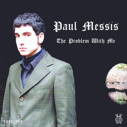 Paul Messis The Problem With Me Vinyl LP USED