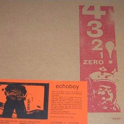 Echoboy Flashlegs (Suite) Vinyl 12" USED