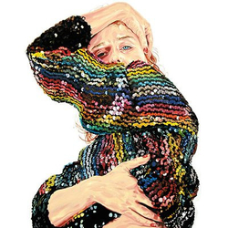 Roisin Murphy Sequins EP (One Of Three) Vinyl 12" USED