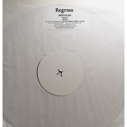Bertoldo Amor Vinyl 12" USED