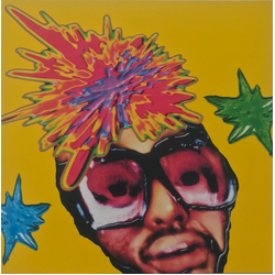 Aminé TwoPointFive Vinyl LP USED