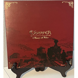 Wayfarer (6) A Romance With Violence Vinyl LP USED