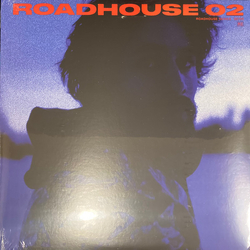 Allan Rayman Roadhouse 02 Vinyl LP USED