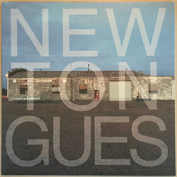 New Tongues Suite Vinyl 12" USED