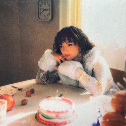Enchantée Julia Longo Maï Vinyl 12" USED