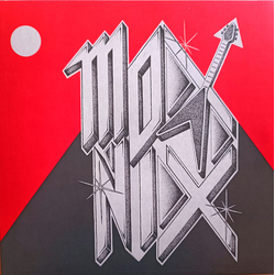 Mox-Nix Mox-Nix Vinyl LP USED