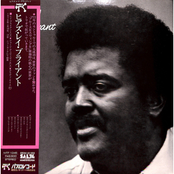 Ray Bryant Here's Ray Bryant Vinyl LP USED