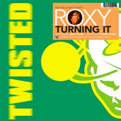 Roxy Turning It Vinyl 12" USED
