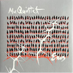 Mu Quintet Enos Vinyl LP USED