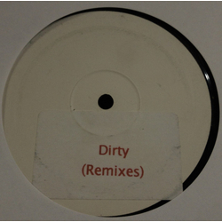 Big Ang Dirty (Speed Garage Mixes) Vinyl 12" USED