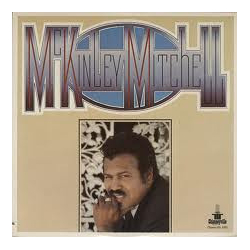 McKinley Mitchell McKinley Mitchell Vinyl LP USED