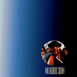 Mr. Albert Show Mr. Albert Show Vinyl LP USED