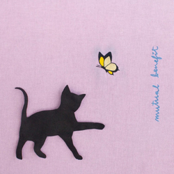 Mutual Benefit The Cowboy's Prayer Vinyl 12" USED