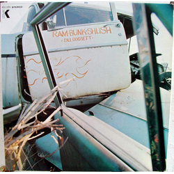 Bill Doggett Ram-Bunk-Shush Vinyl LP USED
