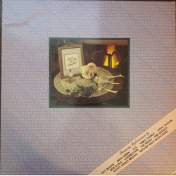 Various Voices For The Voiceless Vinyl LP USED