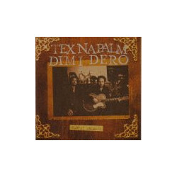 Tex Napalm / Dimi Déro Partly Animals Vinyl LP USED