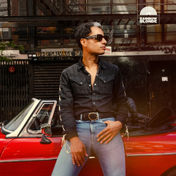 José James 1978: Revenge Of The Dragon Vinyl LP USED