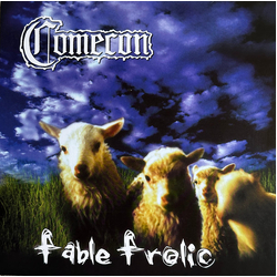 Comecon Fable Frolic Vinyl LP USED