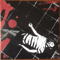 Operation S Opération S Vinyl LP USED