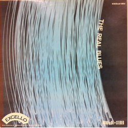 Various The Real Blues Vinyl LP USED