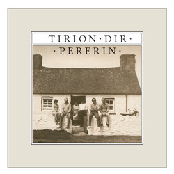 Pererin Tirion Dir Vinyl LP USED