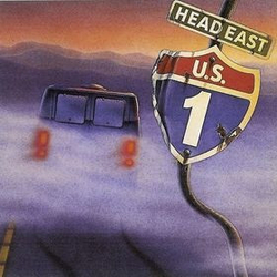 Head East U.S. 1 Vinyl LP USED