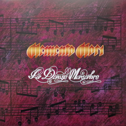 Memento Mori (2) La Danse Macabre Vinyl LP USED