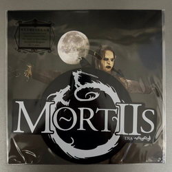 Mortiis Methuselah Vinyl 7" USED
